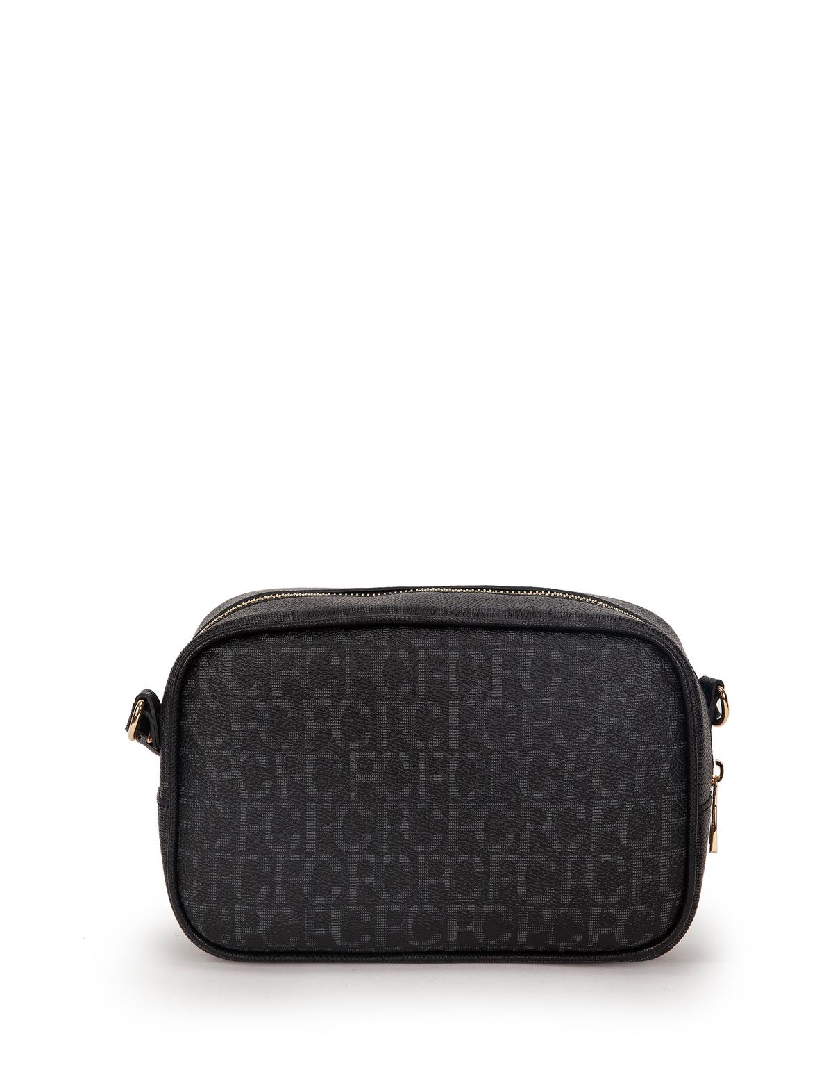 Siyah Çapraz Çanta - 50226871007