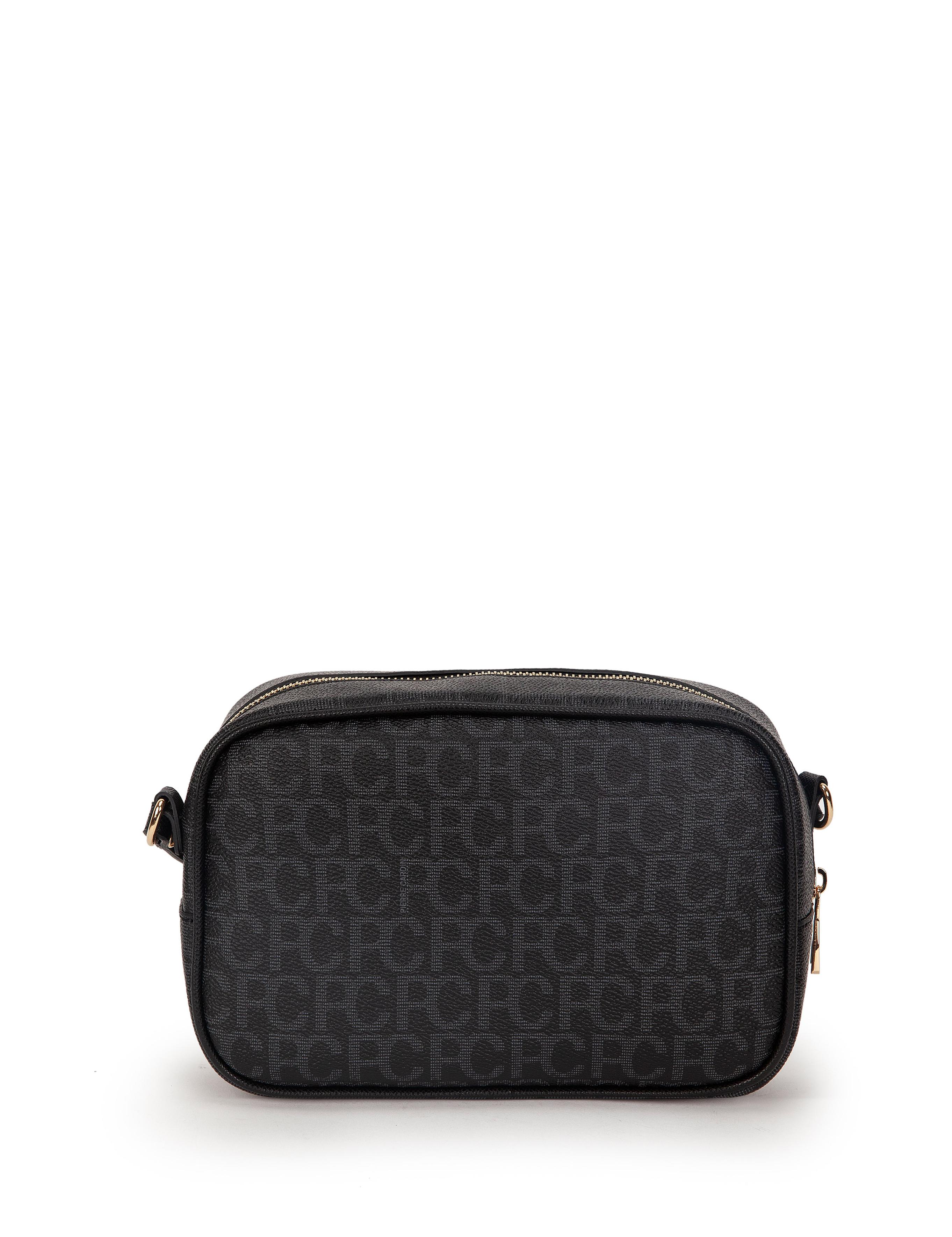 Siyah Çapraz Çanta