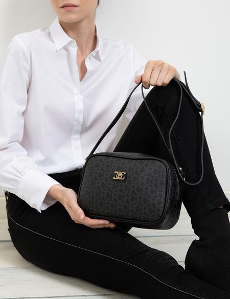 Siyah Çapraz Çanta - 50226871007