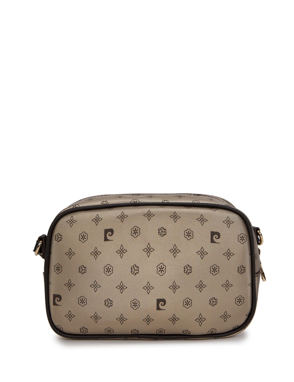 Gold Çapraz Çanta - 50226872001