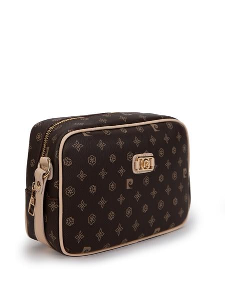 Kahverengi Çapraz Çanta - 50226872002