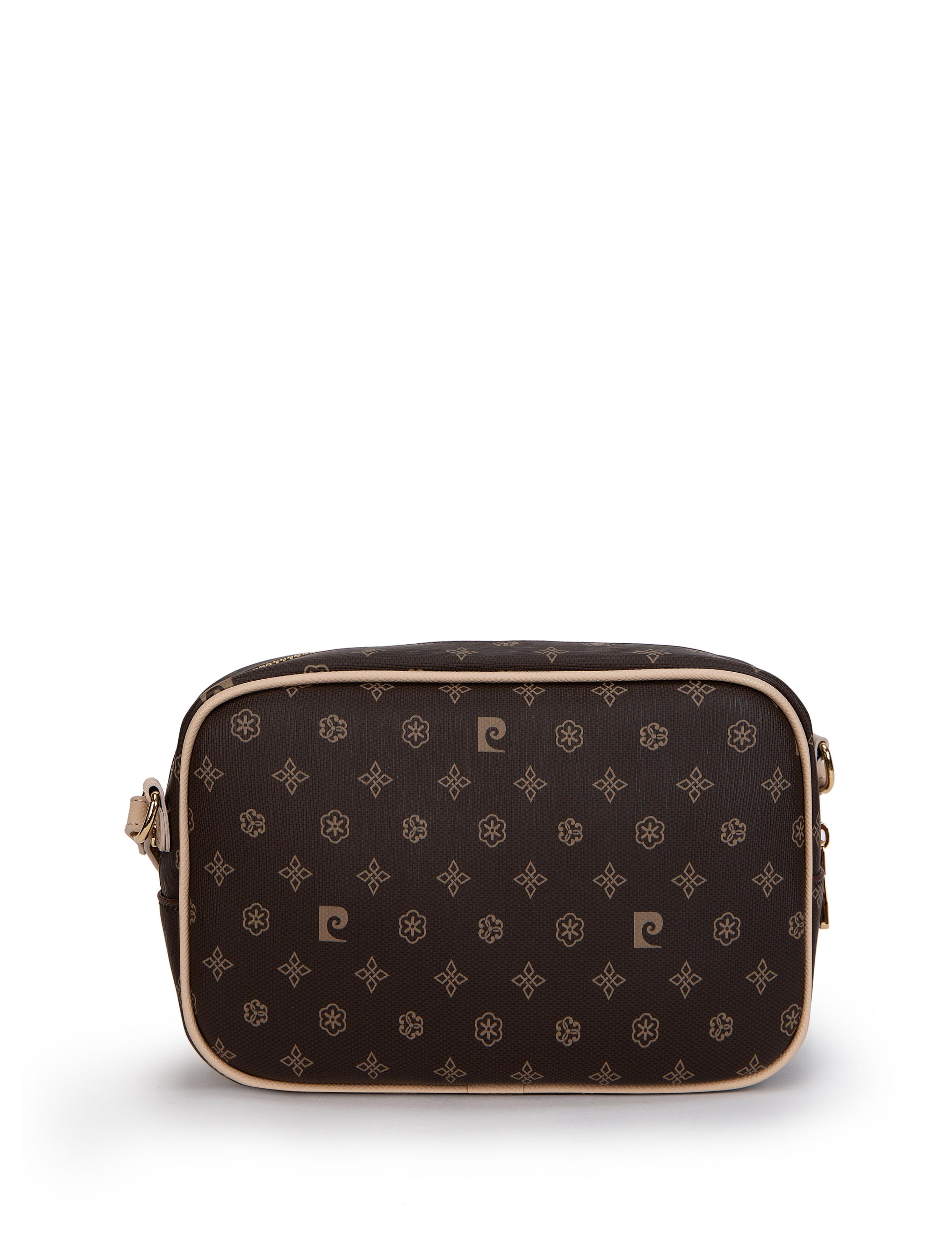 Kahverengi Çapraz Çanta