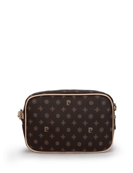 Kahverengi Çapraz Çanta - 50226872002