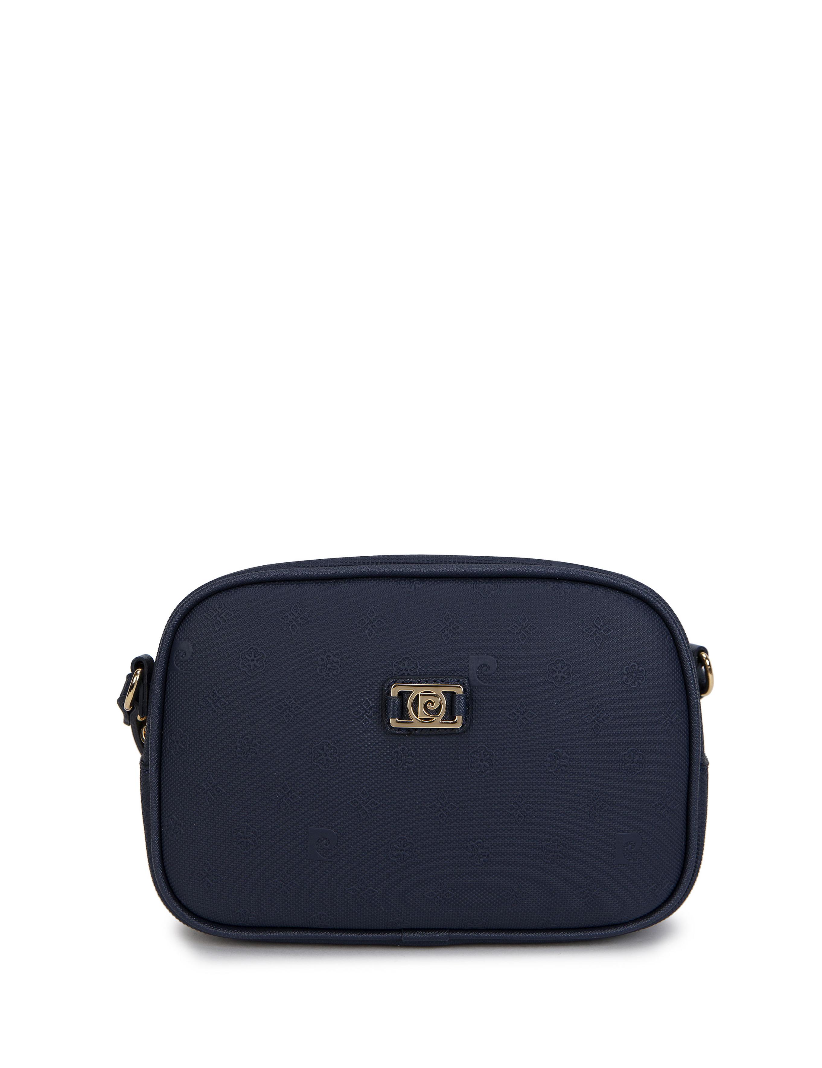 Lacivert Çapraz Çanta