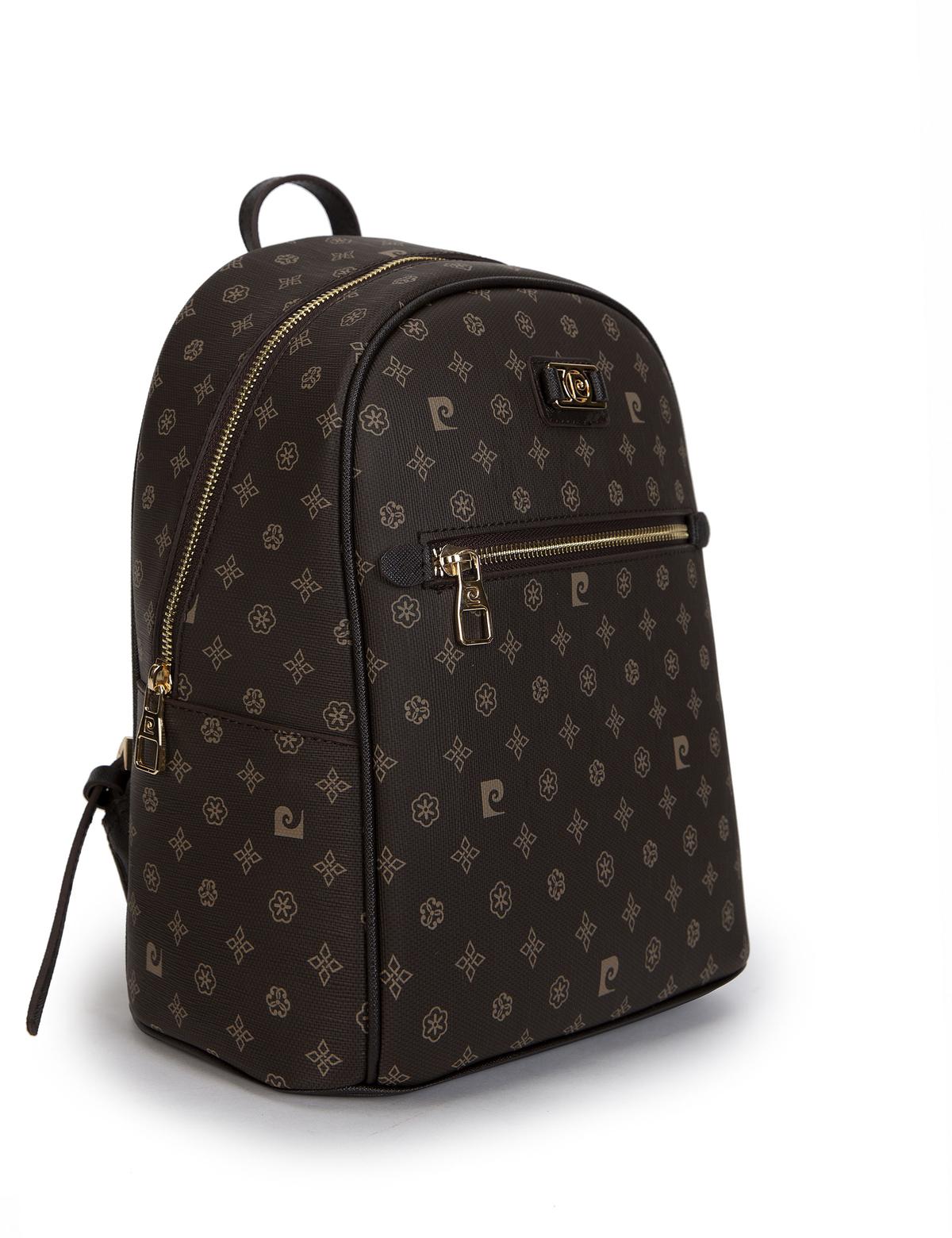 Kahverengi Sırt Çantası - 50226897002