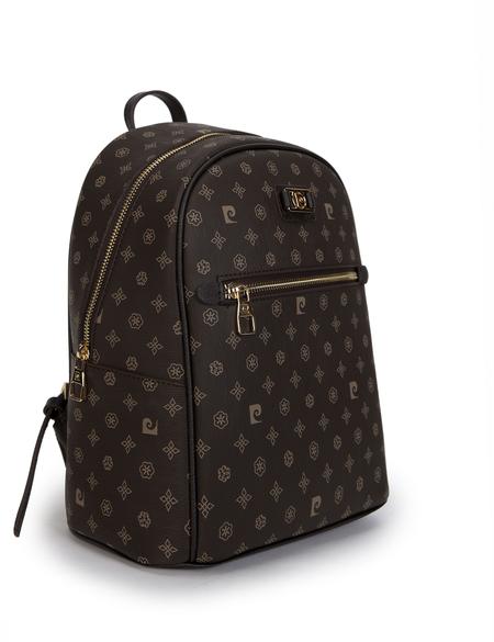 Kahverengi Sırt Çantası - 50226897002