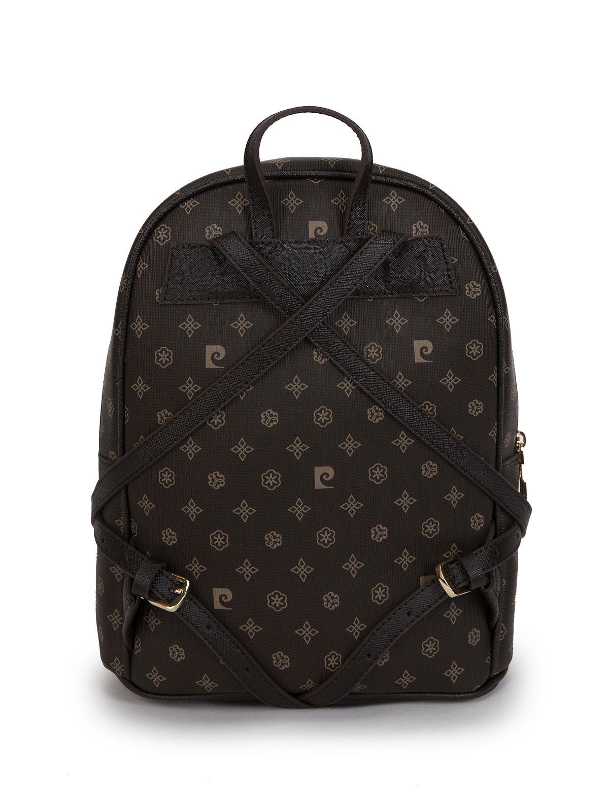 Kahverengi Sırt Çantası - 50226897002