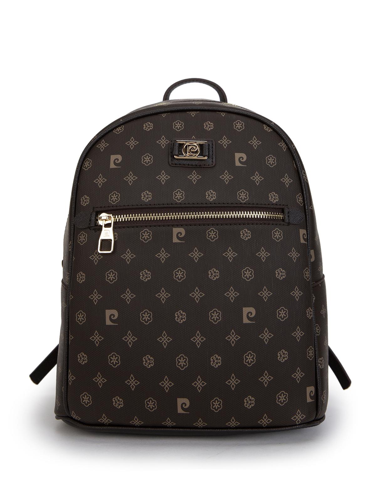 Kahverengi Sırt Çantası - 50226897002