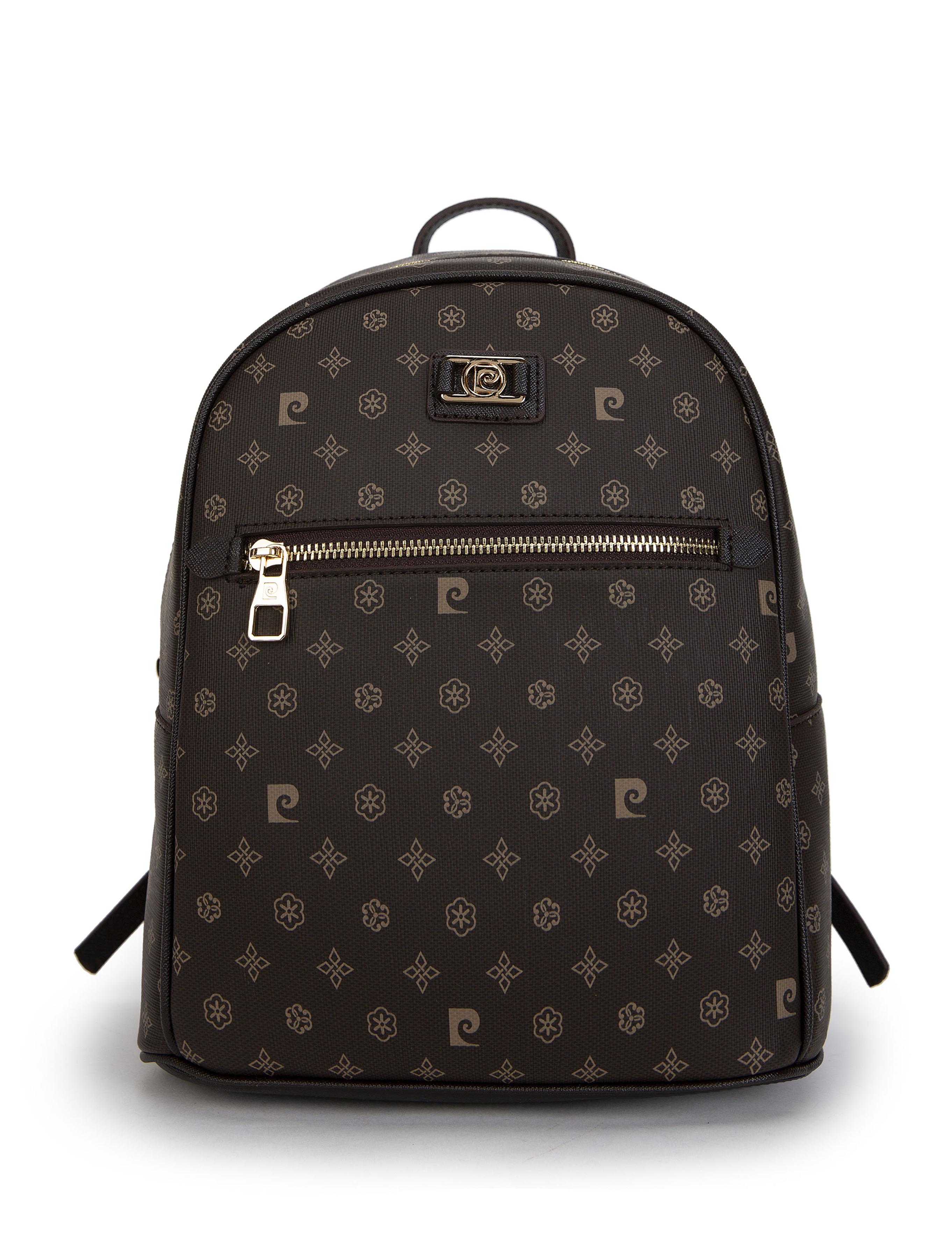 Kahverengi Sırt Çantası