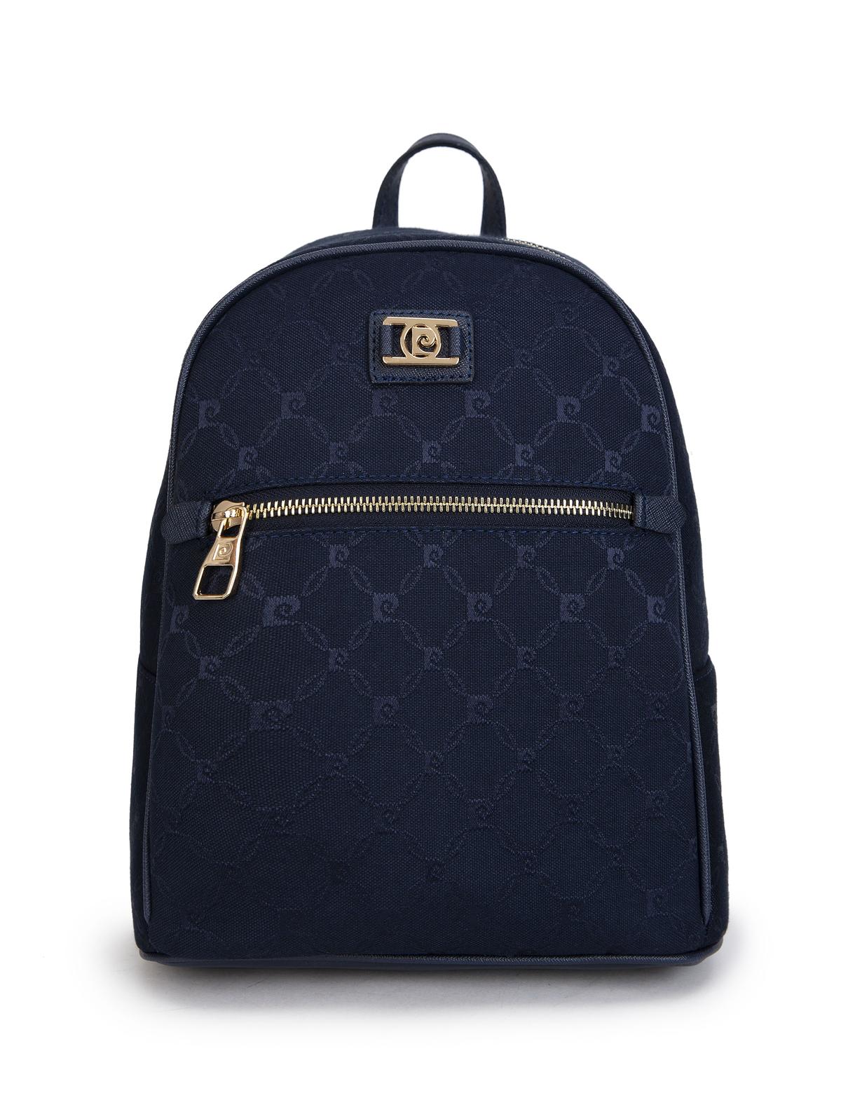 Lacivert Sırt Çantası - 50226899002