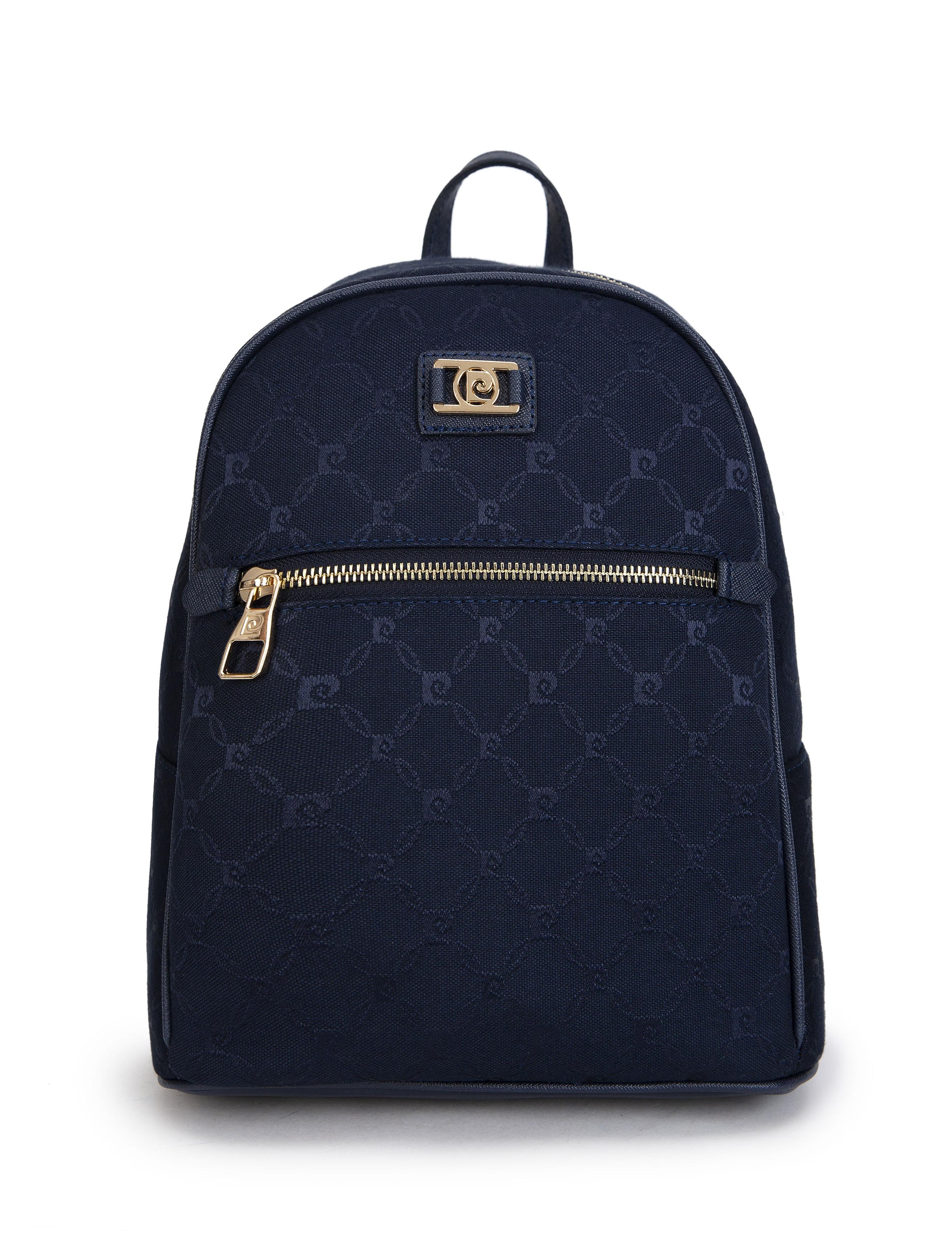 Lacivert Sırt Çantası