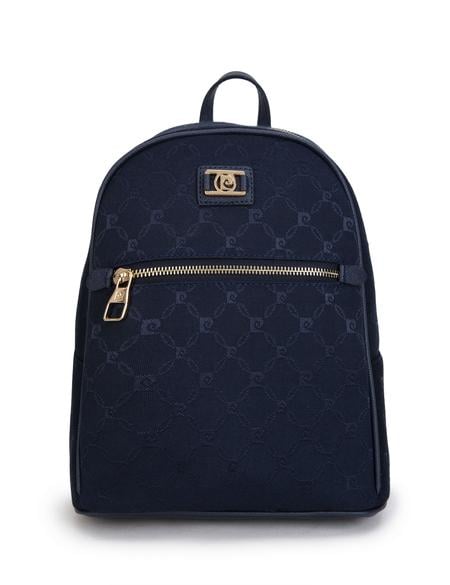 Lacivert Sırt Çantası - 50226899002