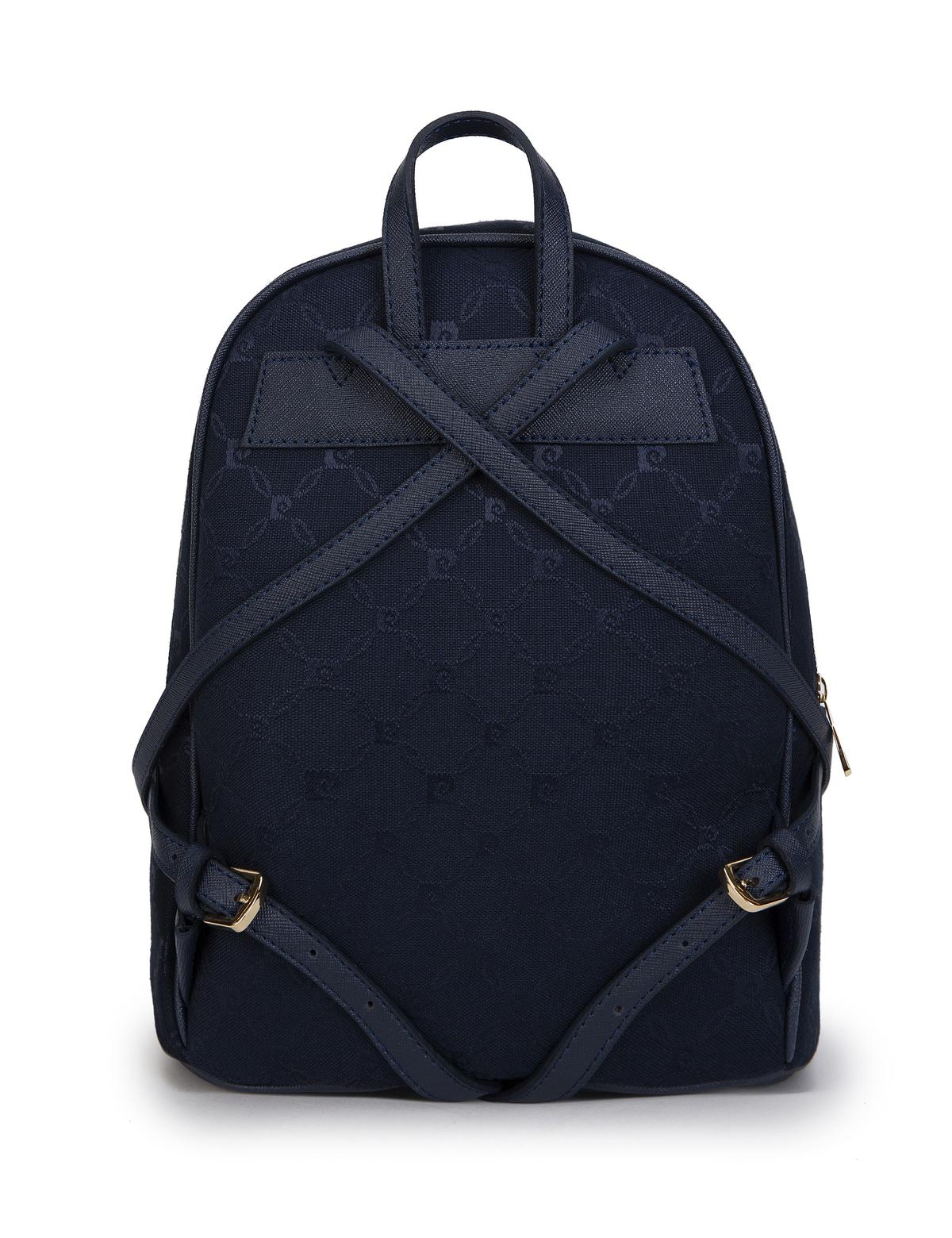 Lacivert Sırt Çantası - 50226899002