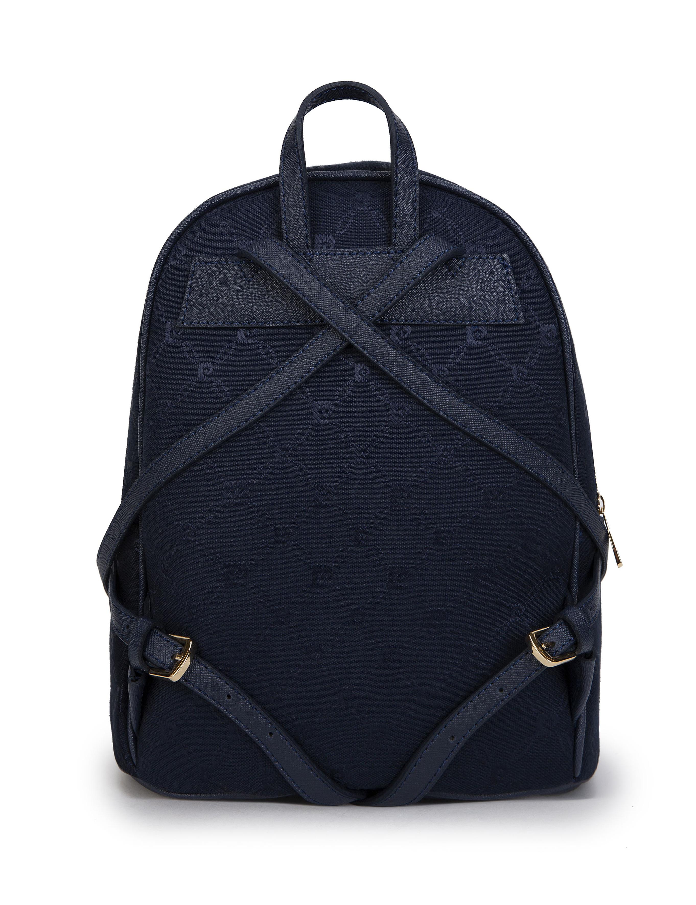 Lacivert Sırt Çantası