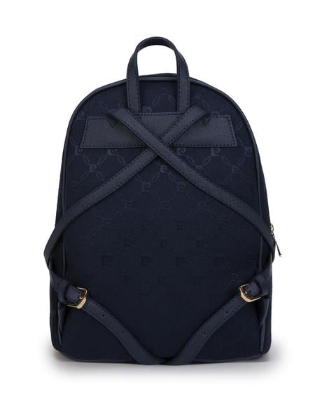 Lacivert Sırt Çantası - 50226899002