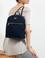 Lacivert Sırt Çantası