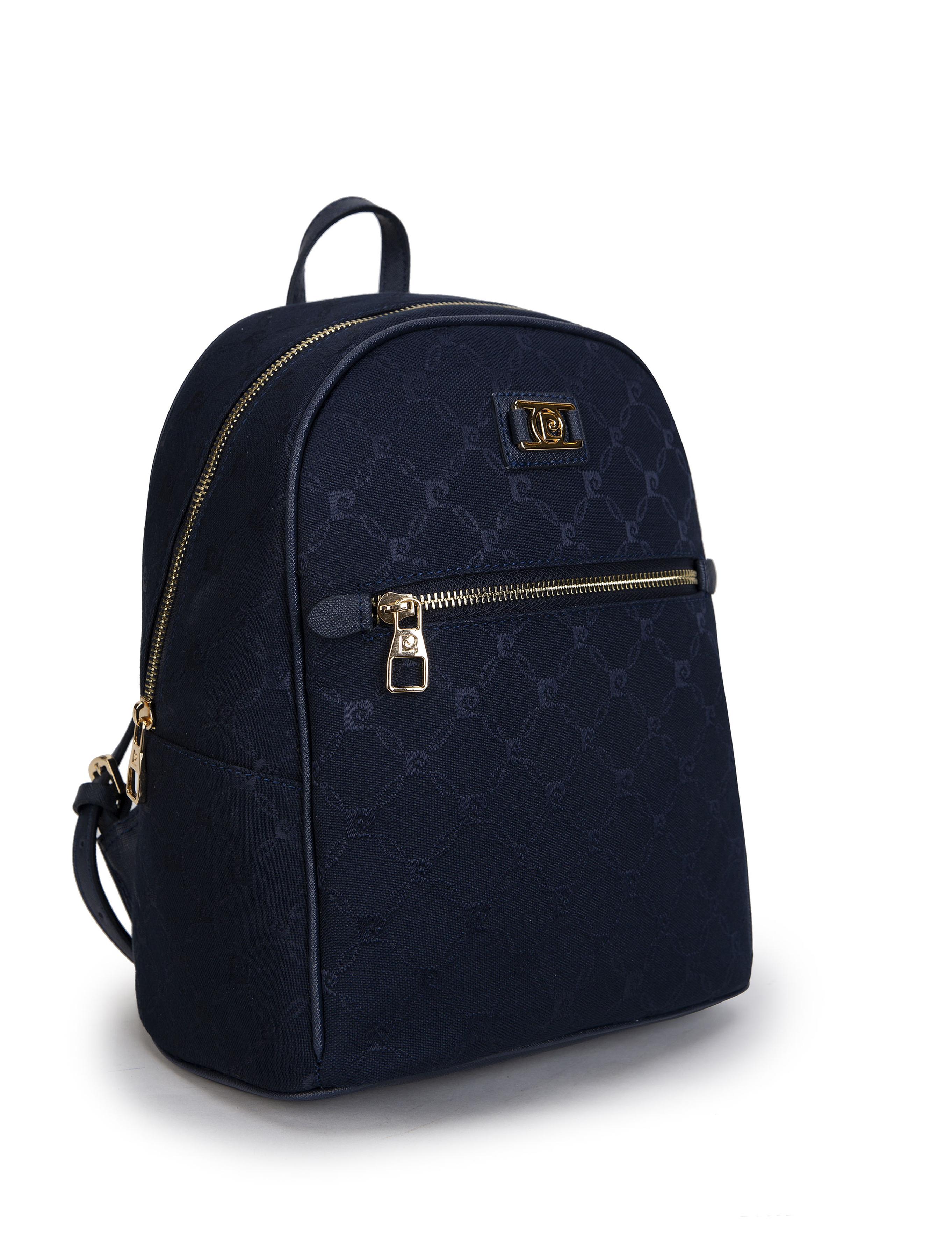 Lacivert Sırt Çantası