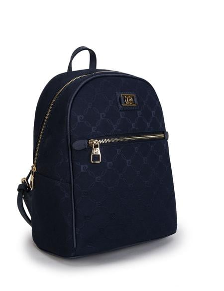 Lacivert Sırt Çantası - 50226899002