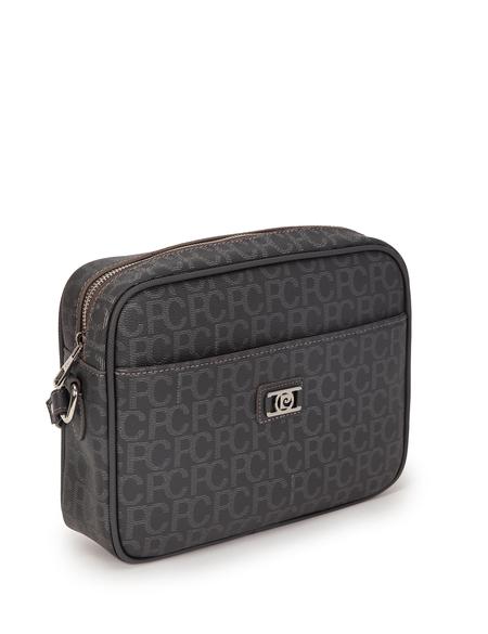 Gri Çapraz Çanta - 50243857004