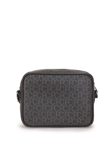 Gri Çapraz Çanta - 50243857004