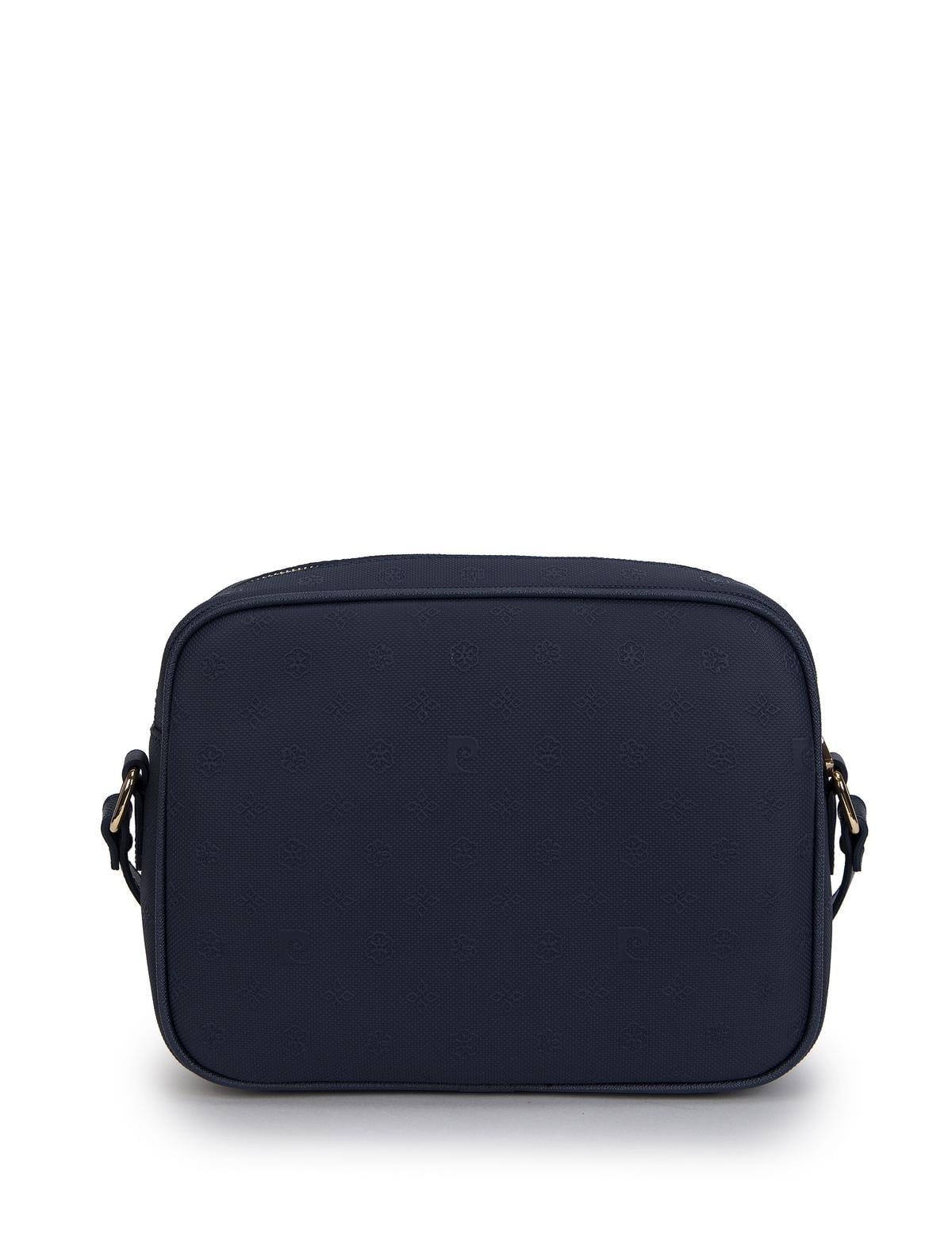 Lacivert Çapraz Çanta - 50243859003