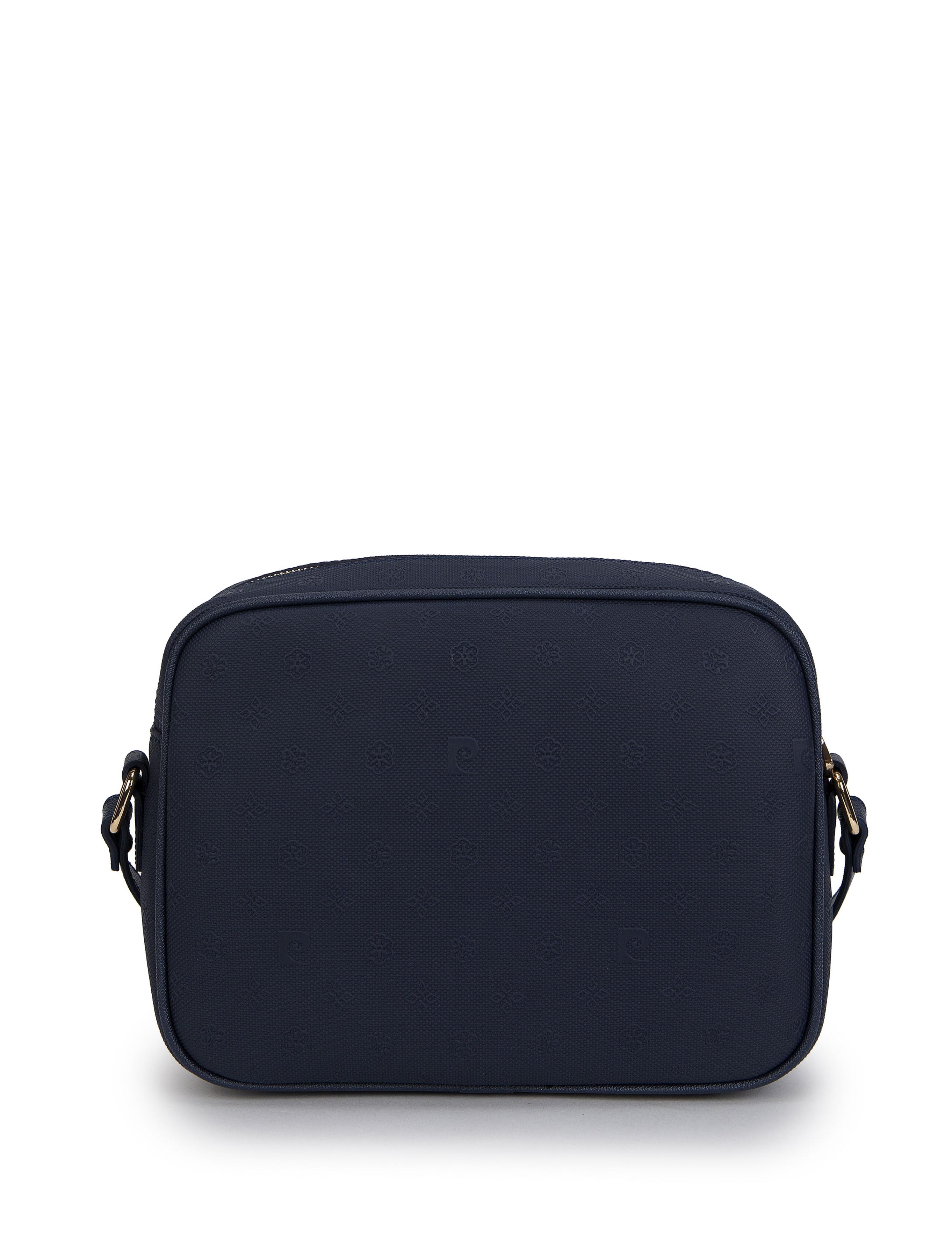 Lacivert Çapraz Çanta