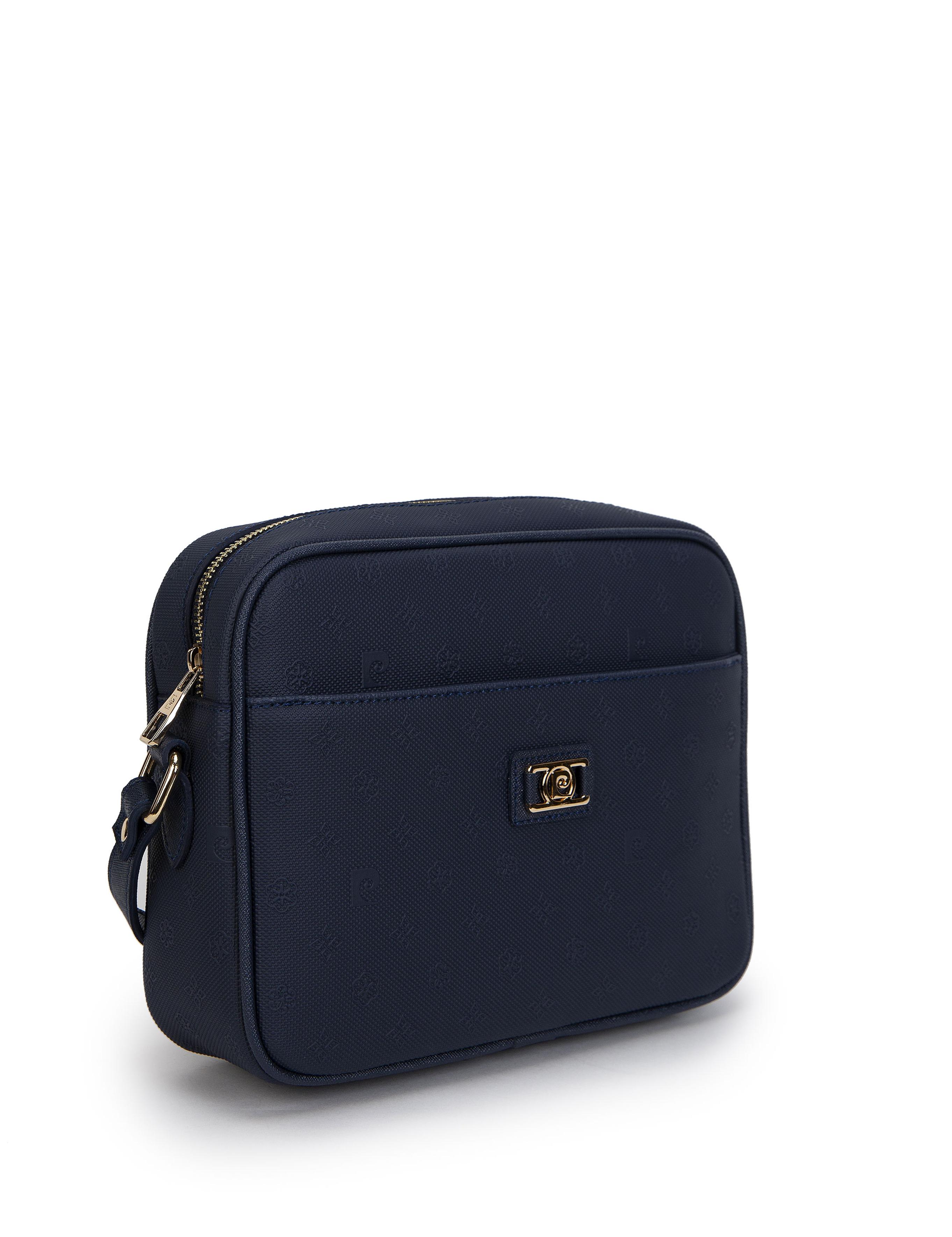 Lacivert Çapraz Çanta