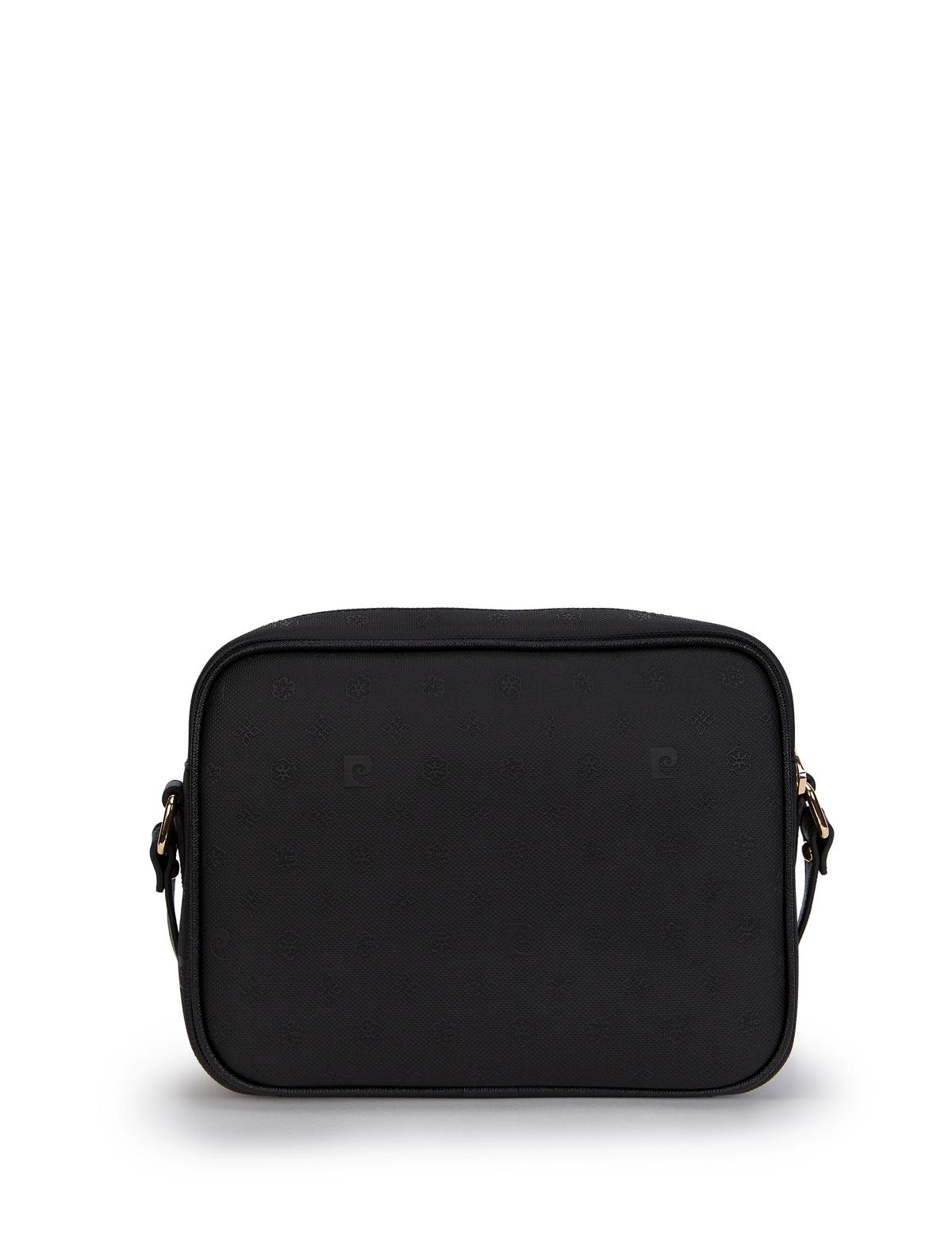 Siyah Çapraz Çanta - 50243859004