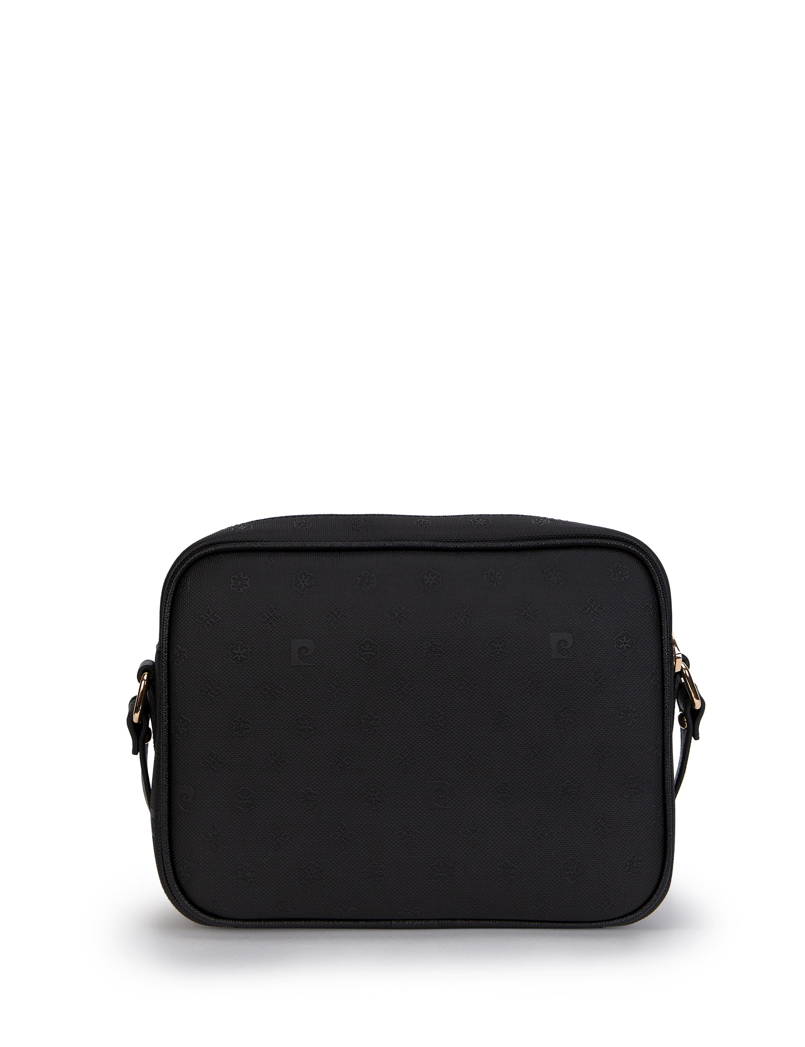 Siyah Çapraz Çanta