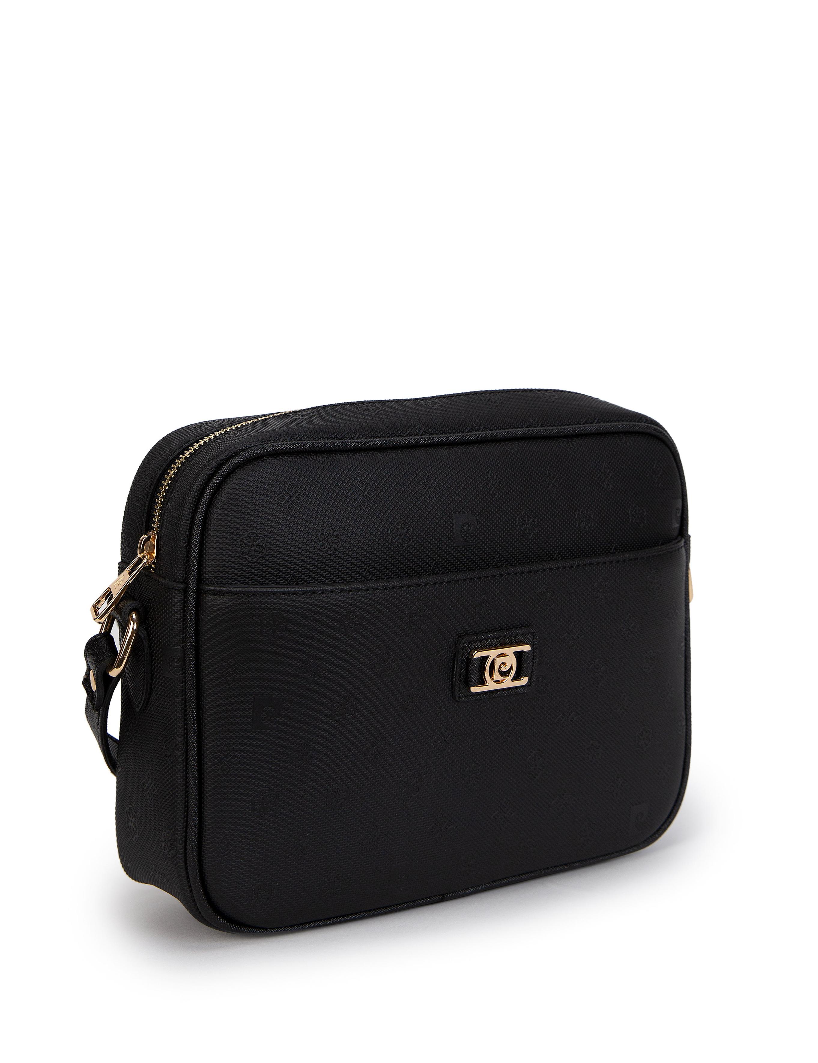 Siyah Çapraz Çanta