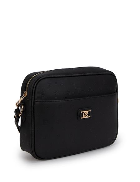 Siyah Çapraz Çanta - 50243859004