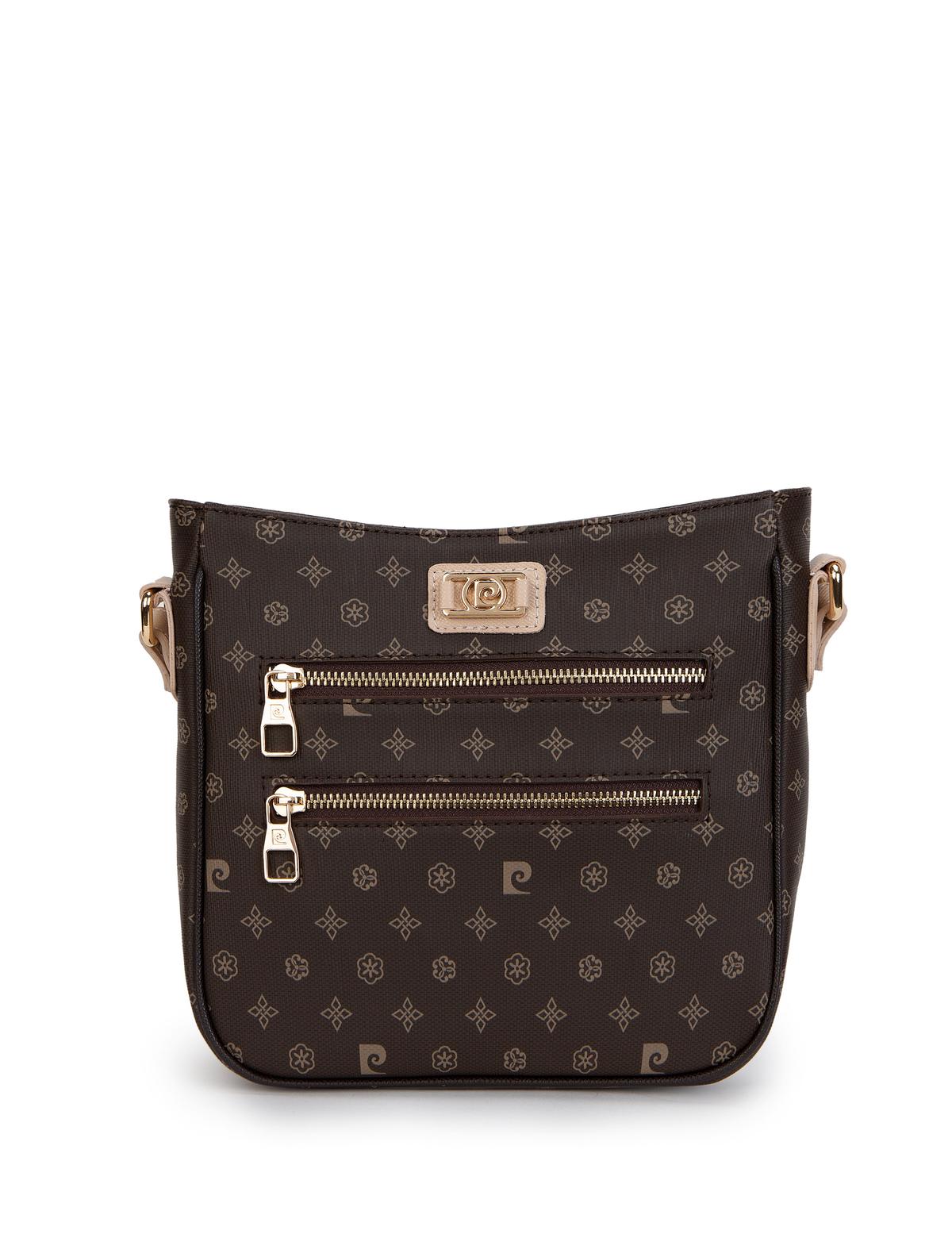 Kahverengi Çapraz Çanta - 50226858002