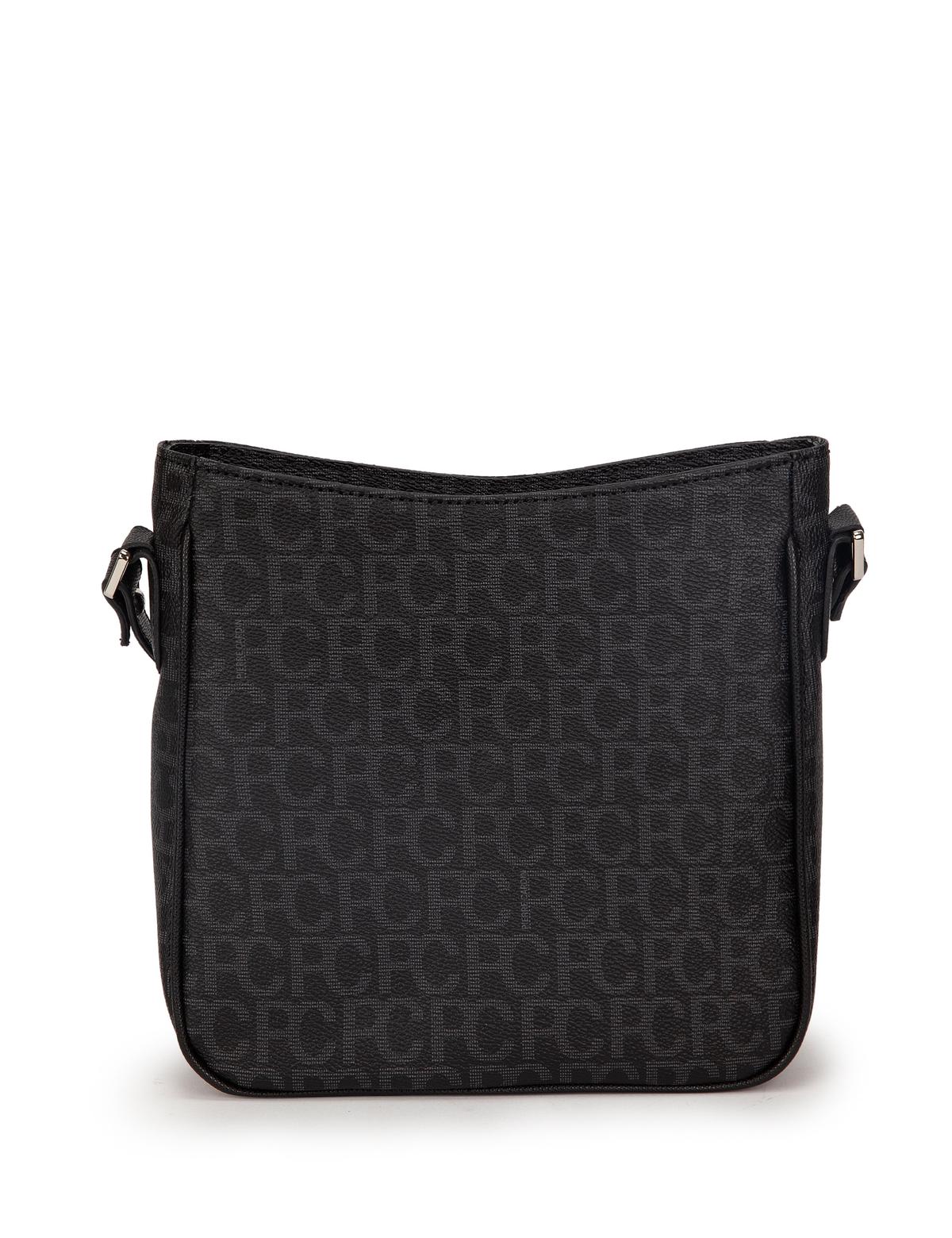 Siyah Çapraz Çanta - 50226860003