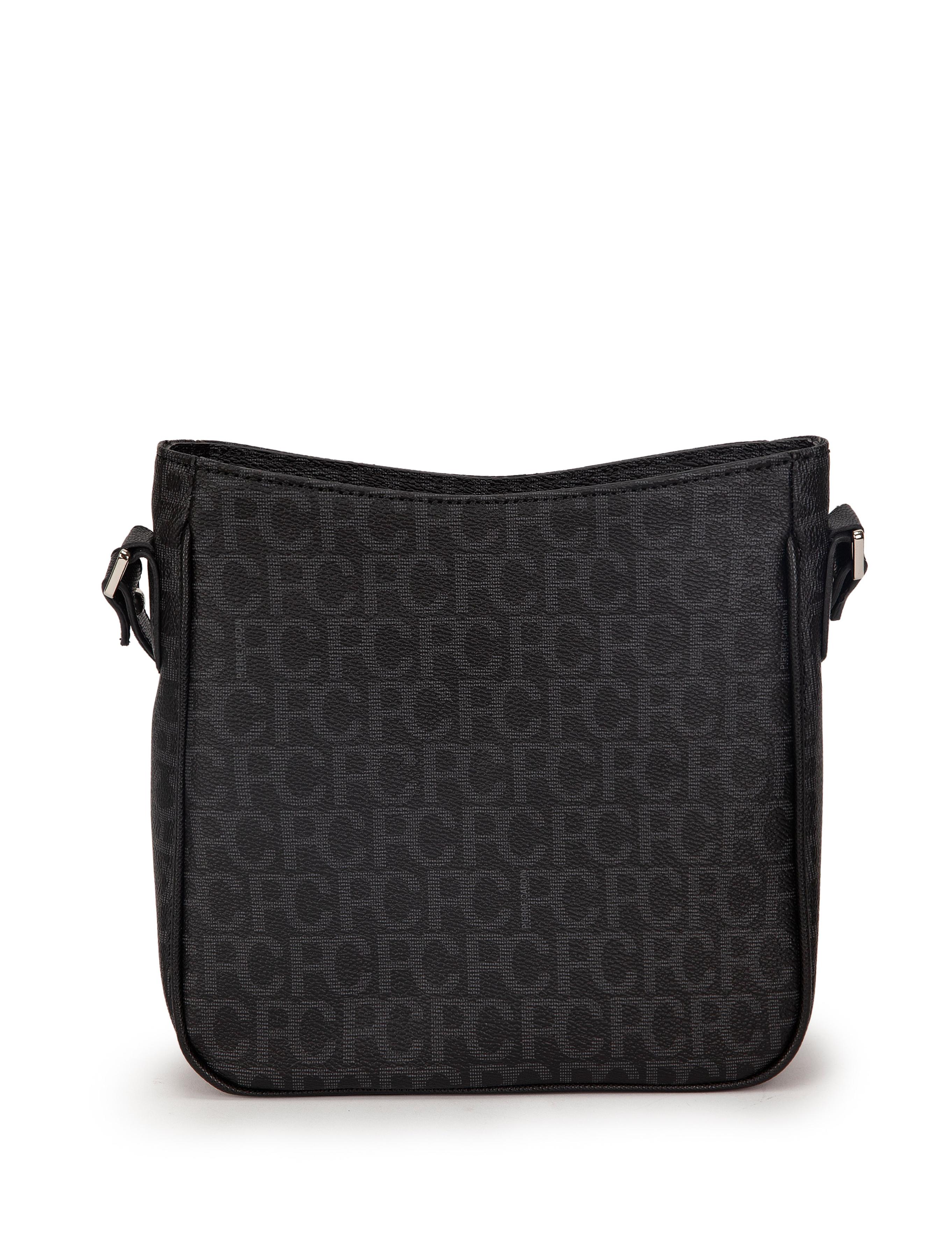 Siyah Çapraz Çanta