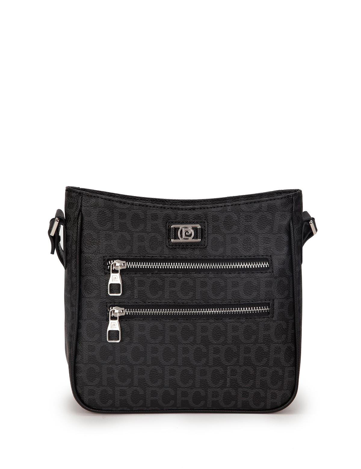 Siyah Çapraz Çanta - 50226860003