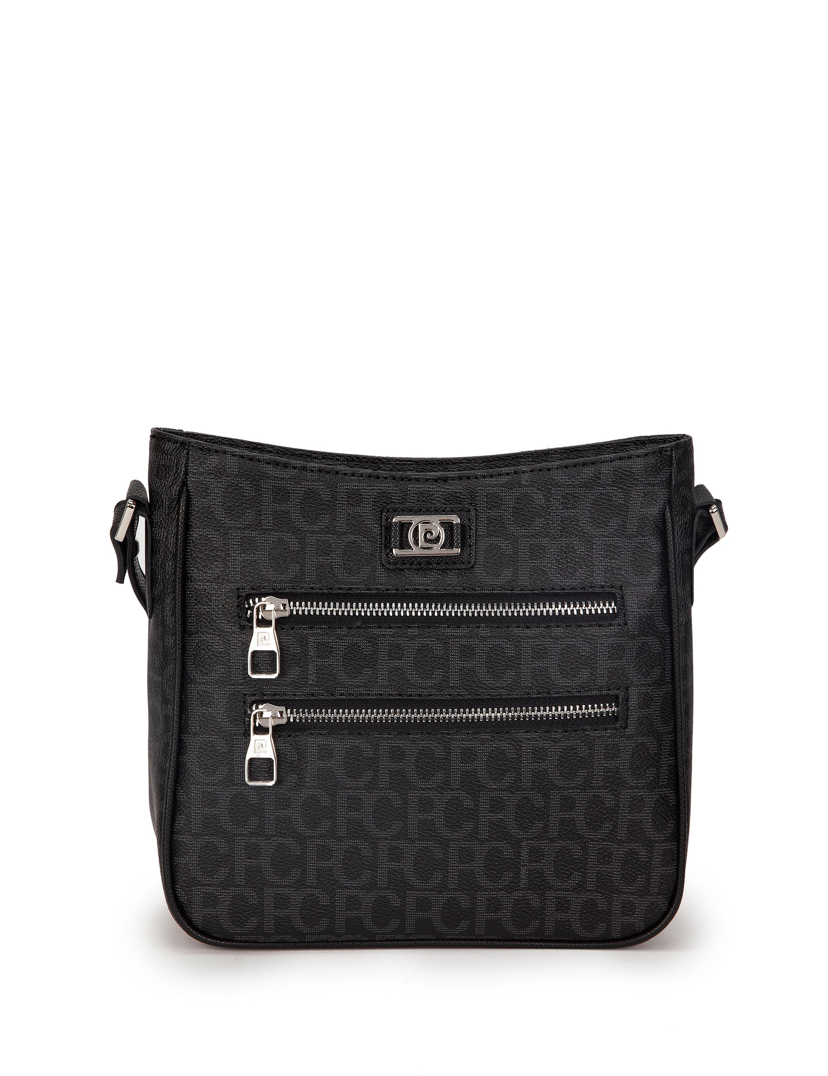 Siyah Çapraz Çanta