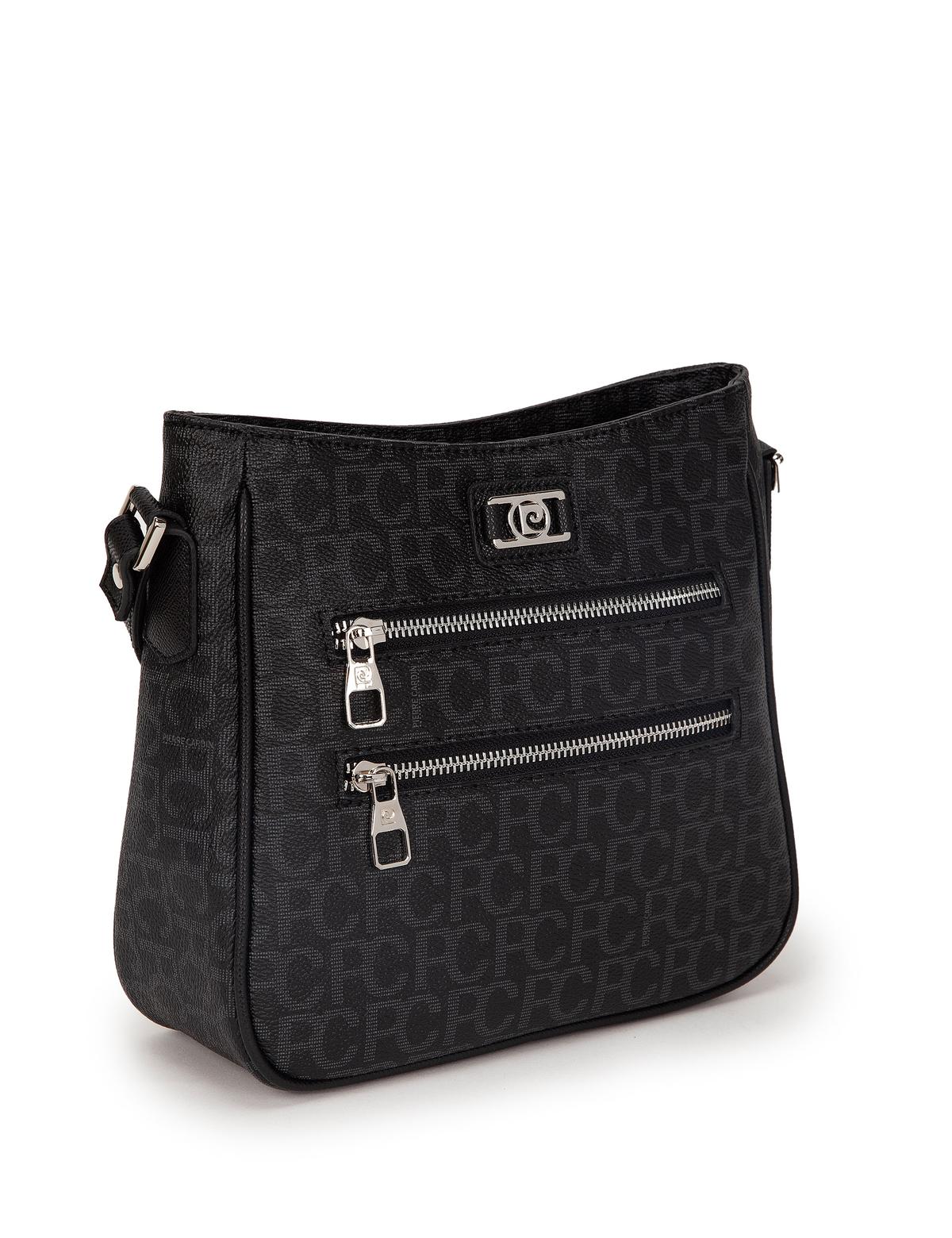 Siyah Çapraz Çanta - 50226860003