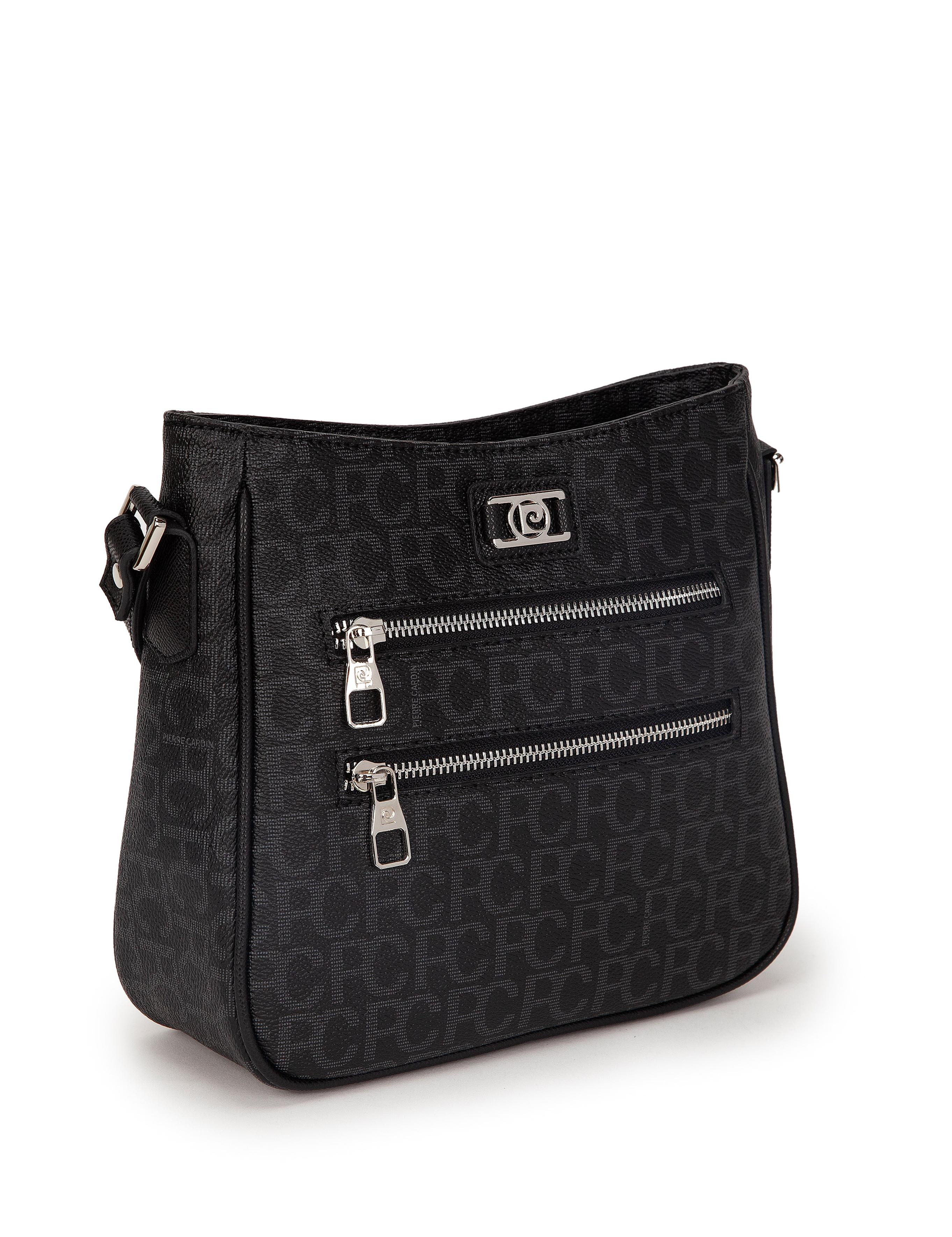 Siyah Çapraz Çanta