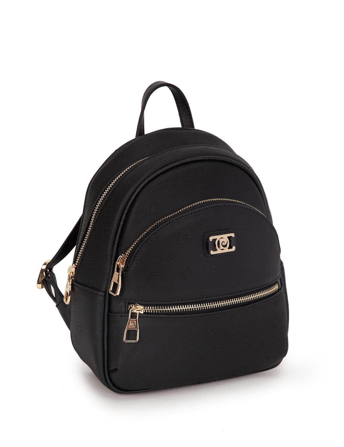 Siyah Sırt Çantası - 50226863001