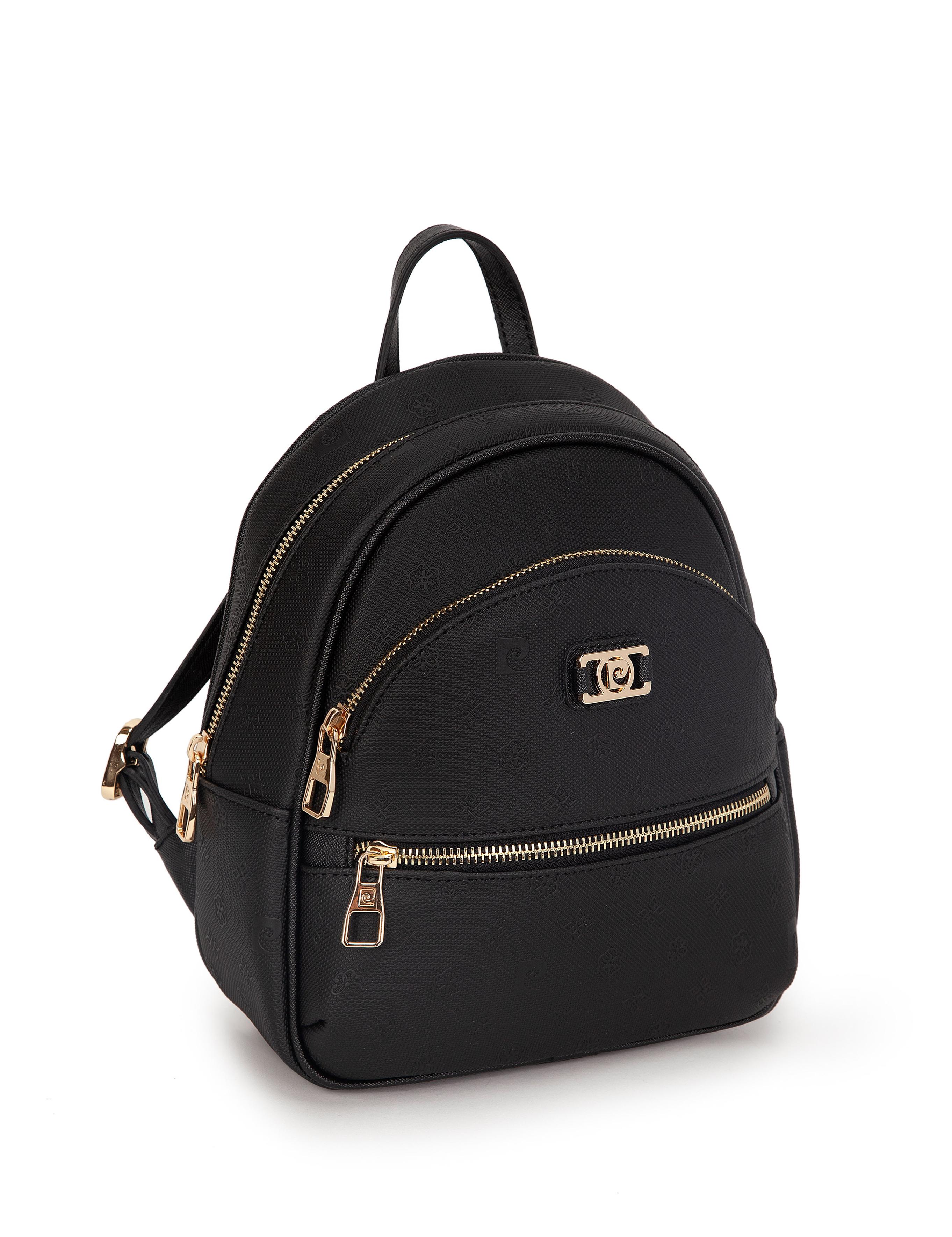 Siyah Sırt Çantası