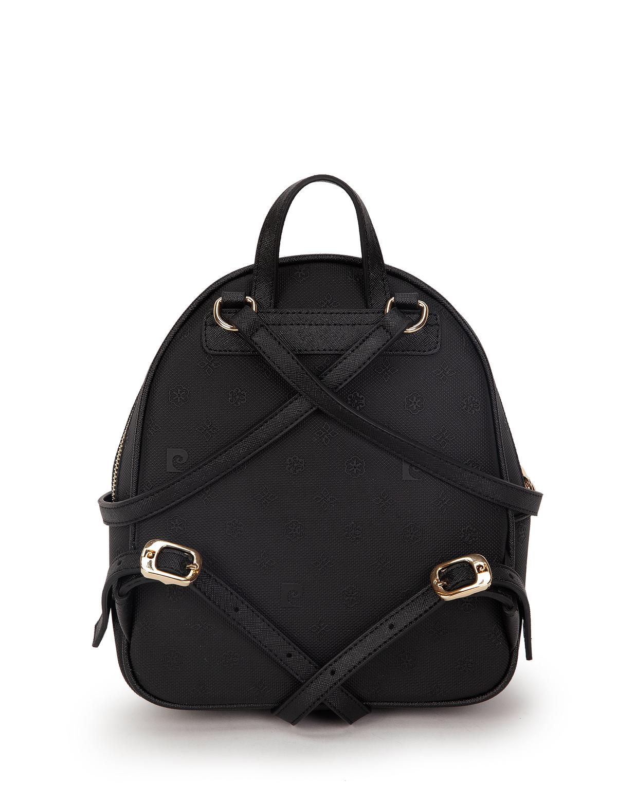 Siyah Sırt Çantası - 50226863001