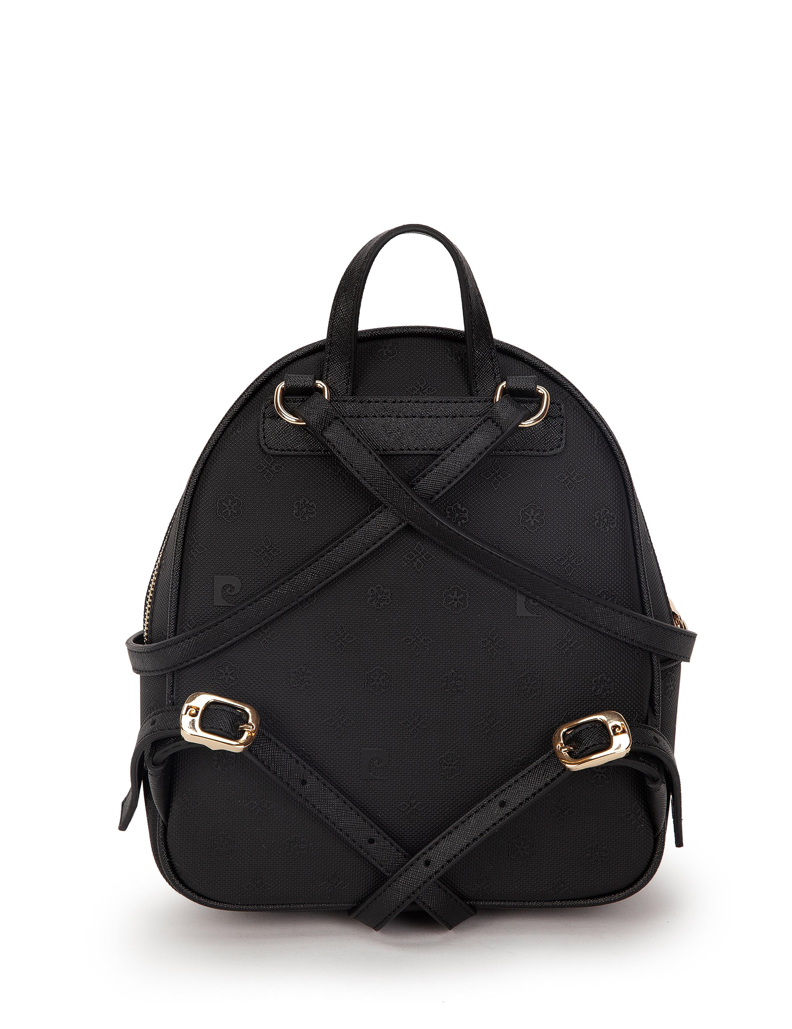 Siyah Sırt Çantası