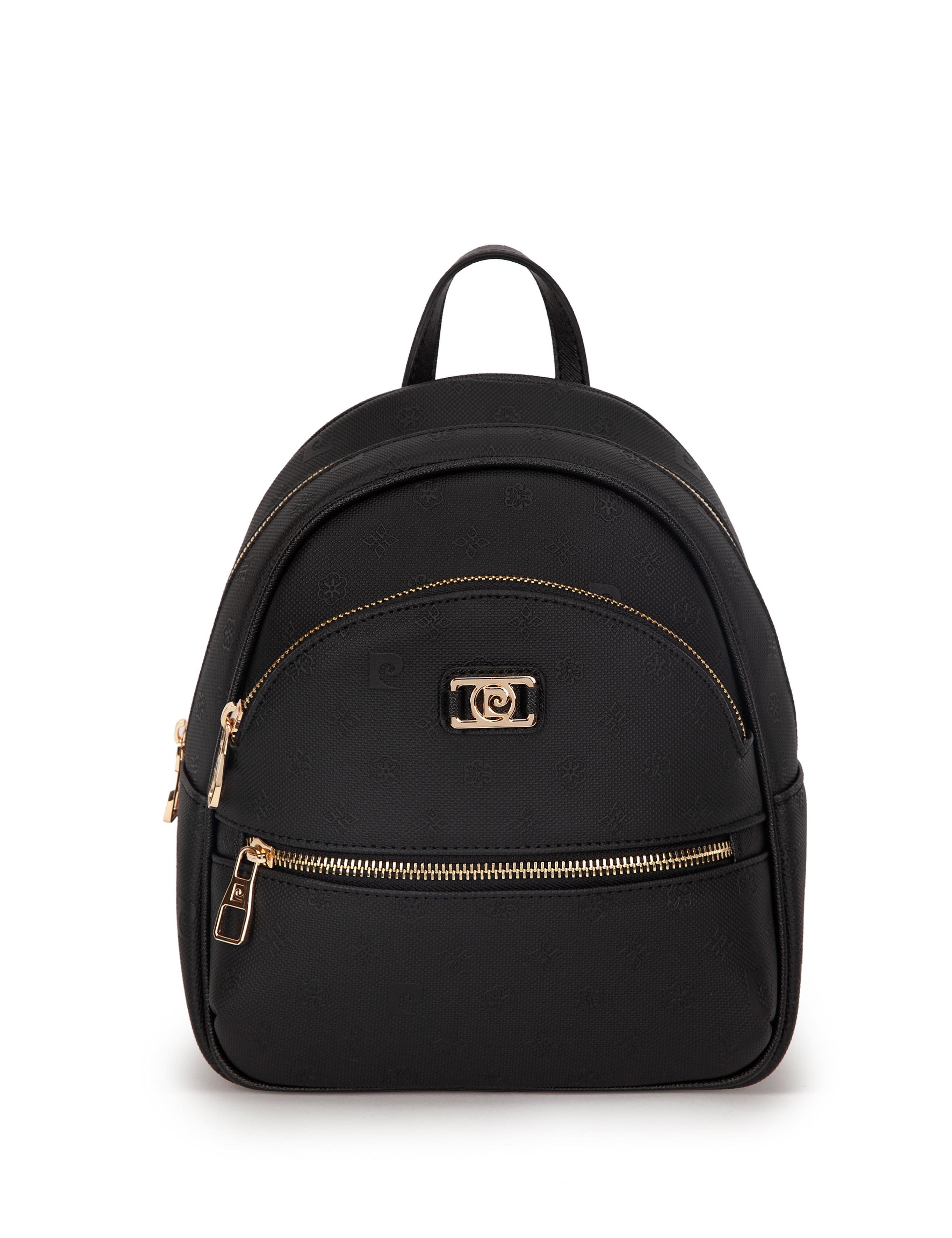 Siyah Sırt Çantası