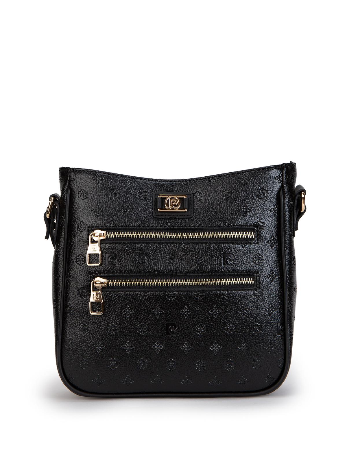 Siyah Çapraz Çanta - 50226861003