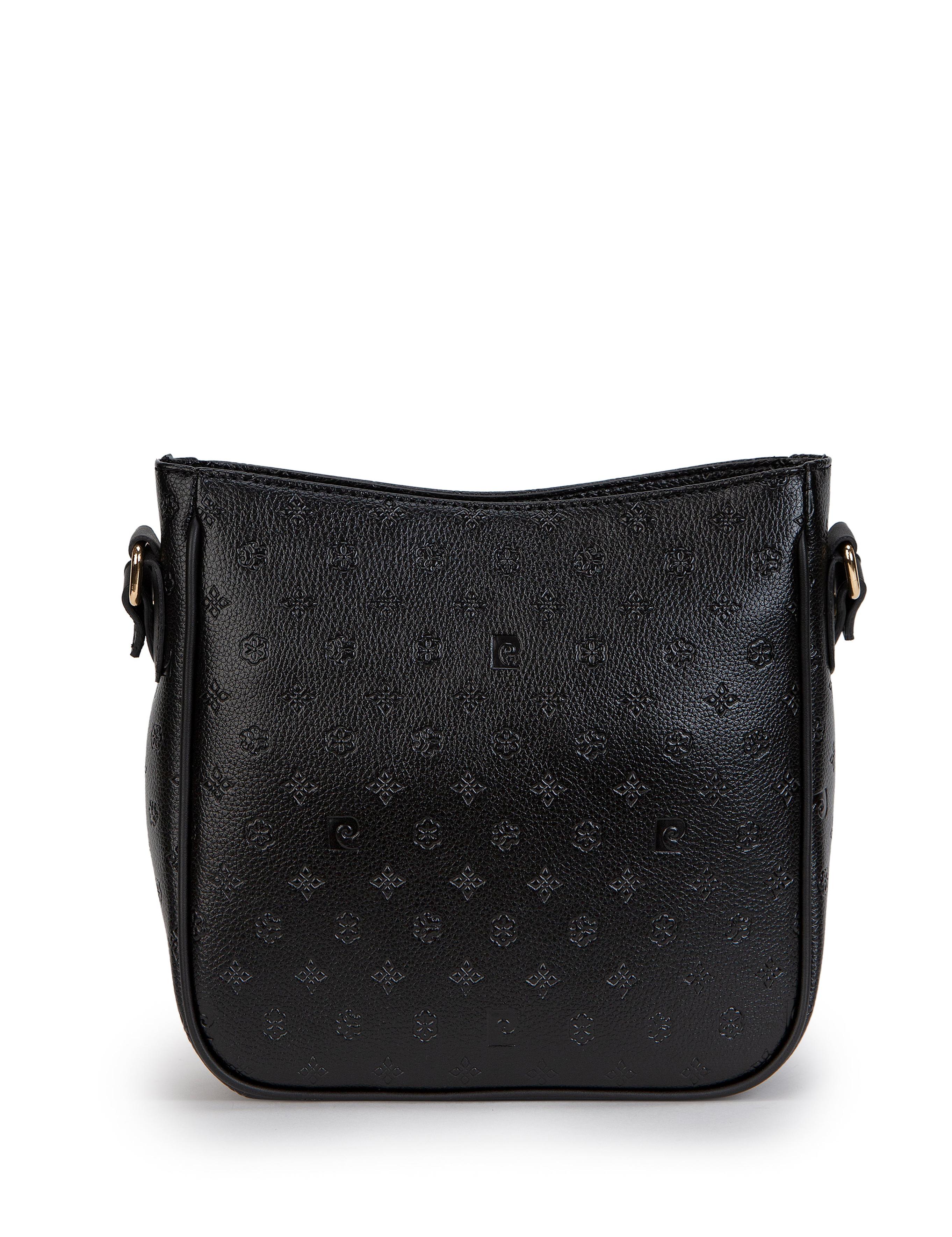 Siyah Çapraz Çanta