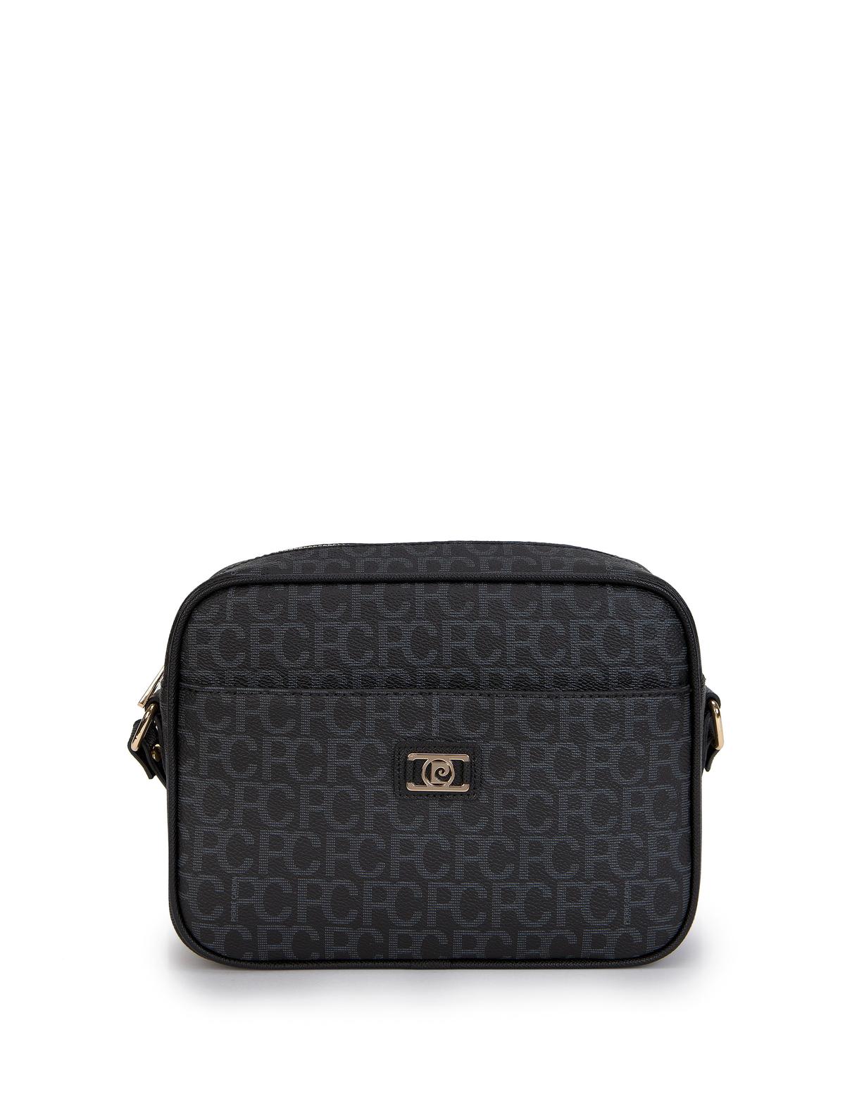 Siyah Çapraz Çanta - 50243857007