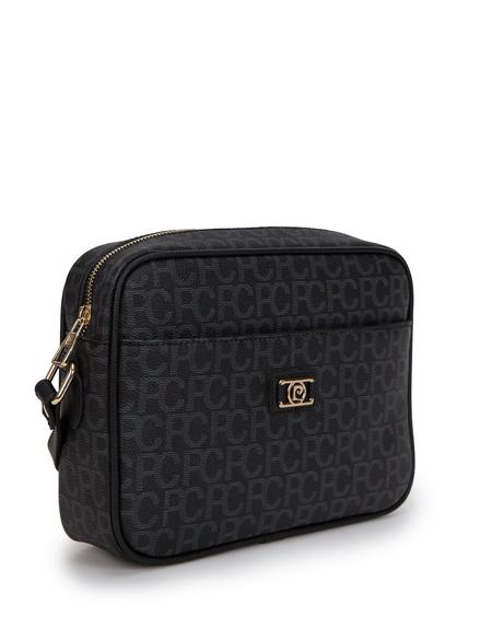 Siyah Çapraz Çanta - 50243857007