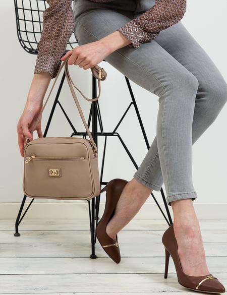 Vizon Çapraz Çanta - 50226892002