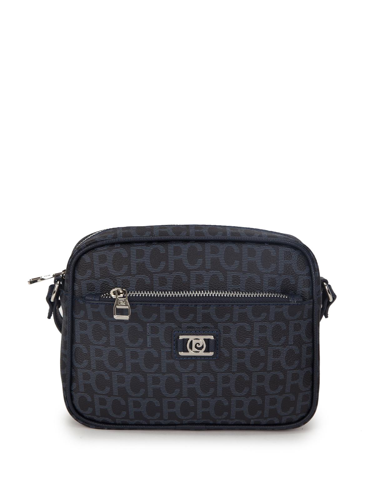 Lacivert Çapraz Çanta - 50226896002