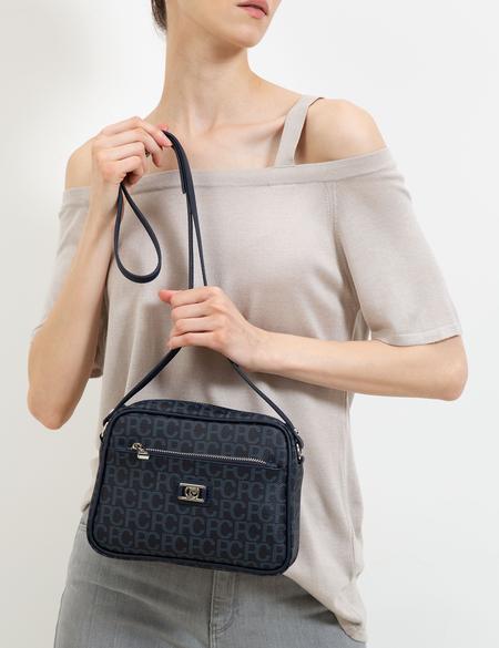 Lacivert Çapraz Çanta - 50226896002